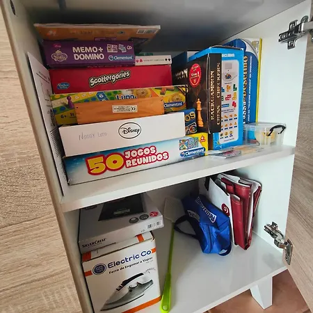 Mylove * Porto Santo