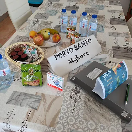 Mylove * Porto Santo