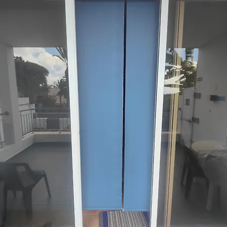 Mylove Lägenhet Porto Santo