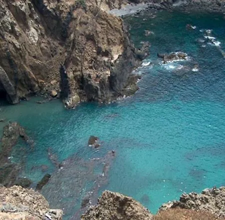 Mylove Porto Santo