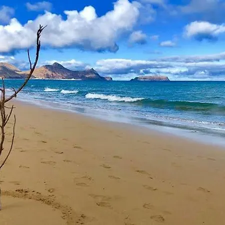Mylove Porto Santo