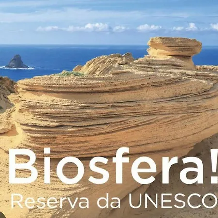 Appartement Mylove Porto Santo