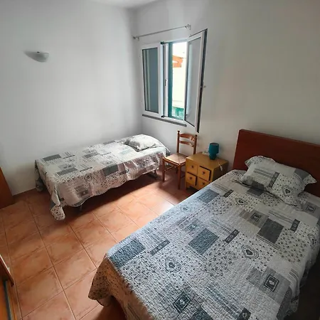 Appartement Mylove Porto Santo