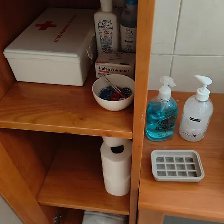 Mylove Appartement Porto Santo