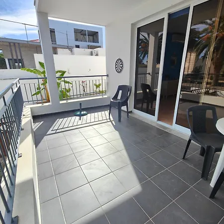 Mylove Appartement Porto Santo