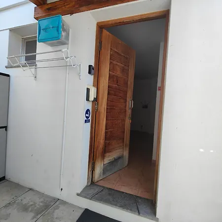 Appartement Mylove Porto Santo