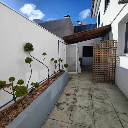 Appartement Mylove *