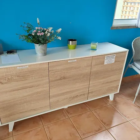 Mylove Appartement Porto Santo