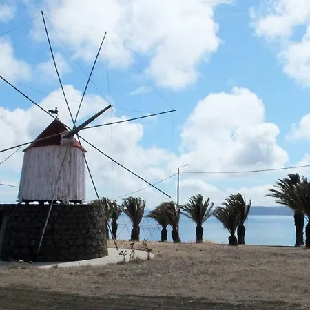 Mylove Appartement Porto Santo