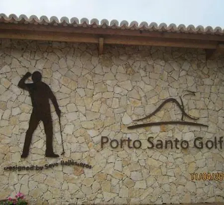 Appartement Mylove Porto Santo