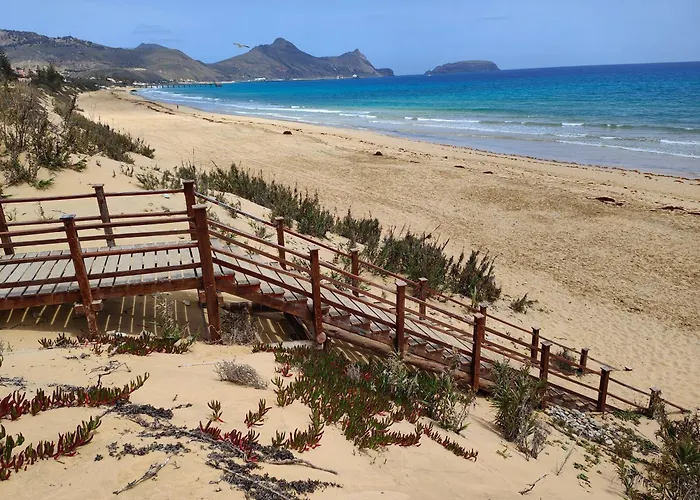 Mylove * Porto Santo