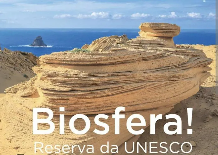 Apartament Mylove Porto Santo