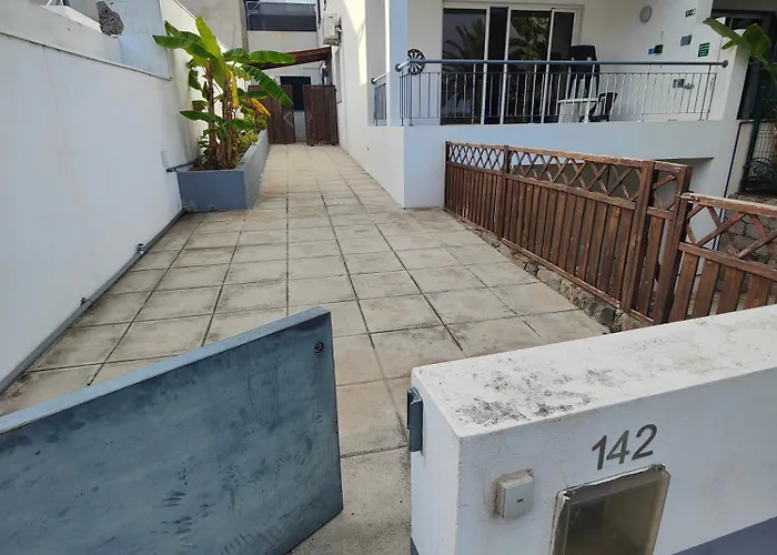 Mylove * Porto Santo