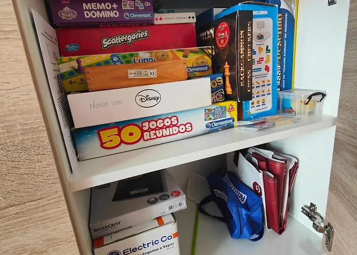 Mylove * Porto Santo