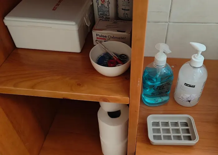 Mylove Apartament Porto Santo