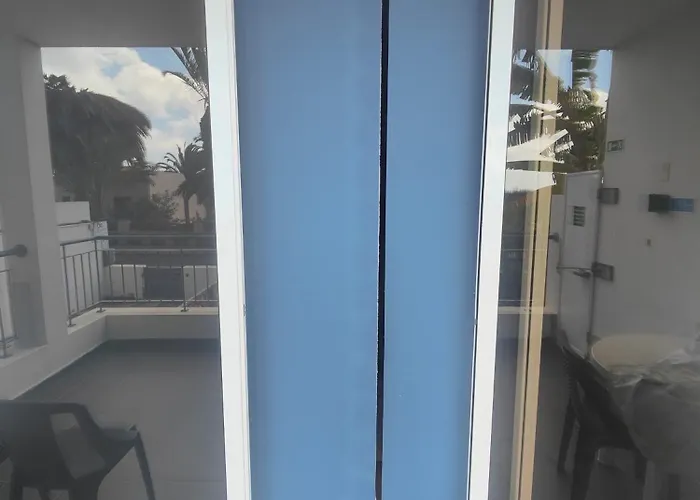 Mylove Apartament Porto Santo