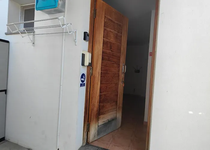 Appartamento Mylove Porto Santo