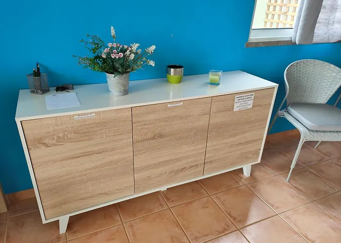 Mylove Appartamento Porto Santo