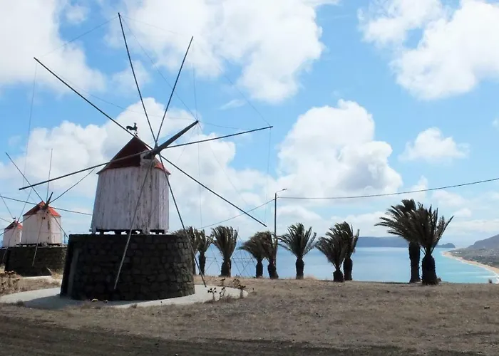 Mylove Apartament Porto Santo