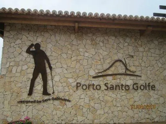 Apartament Mylove Porto Santo